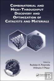 Combinatorial And High-Throughput Discovery And Optimization Of Catalysts And Materials