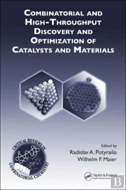 Bertrand.pt - Combinatorial And High-Throughput Discovery And Optimization Of Catalysts And Materials