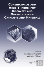 Combinatorial And High-Throughput Discovery And Optimization Of Catalysts And Materials