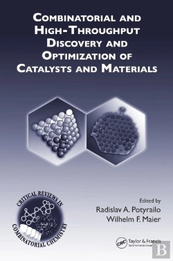 Bertrand.pt - Combinatorial And High-Throughput Discovery And Optimization Of Catalysts And Materials