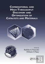 Combinatorial And High-Throughput Discovery And Optimization Of Catalysts And Materials