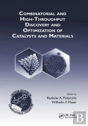 Combinatorial And High-Throughput Discovery And Optimization Of Catalysts And Materials