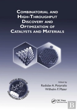 Bertrand.pt - Combinatorial And High-Throughput Discovery And Optimization Of Catalysts And Materials