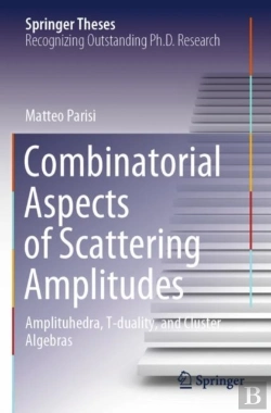 Bertrand.pt - Combinatorial Aspects Of Scattering Amplitudes