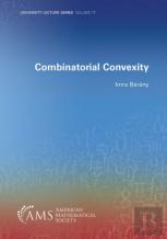 Combinatorial Convexity