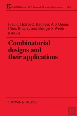 Bertrand.pt - Combinatorial Designs And Their Applications