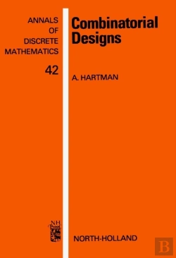 Bertrand.pt - Combinatorial Designs