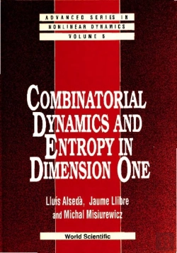Bertrand.pt - Combinatorial Dynamics And Entropy In Dimension One