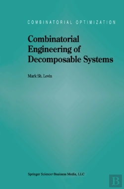 Bertrand.pt - Combinatorial Engineering Of Decomposable Systems