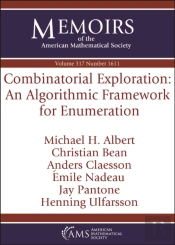 Combinatorial Exploration: An Algorithmic Framework For Enumeration
