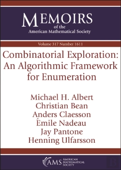 Bertrand.pt - Combinatorial Exploration: An Algorithmic Framework For Enumeration