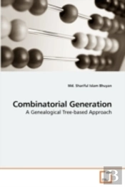 Combinatorial Generation