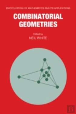 Bertrand.pt - Combinatorial Geometries