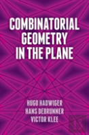 Combinatorial Geometry In The Plane