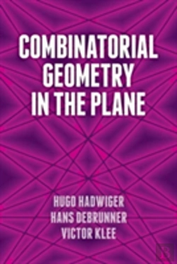 Bertrand.pt - Combinatorial Geometry In The Plane