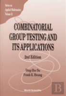Combinatorial Group Testing And Its Applications (2nd Edition)