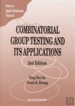 Bertrand.pt - Combinatorial Group Testing And Its Applications (2nd Edition)