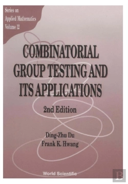 Bertrand.pt - Combinatorial Group Testing And Its Applications (2nd Edition)