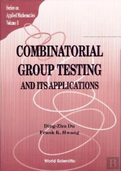 Bertrand.pt - Combinatorial Group Testing And Its Applications