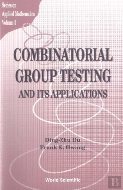 Bertrand.pt - Combinatorial Group Testing And Its Applications