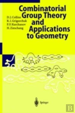 Bertrand.pt - Combinatorial Group Theory And Applications To Geometry