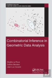 Combinatorial Inference In Geometric Data Analysis