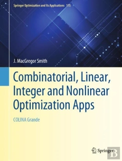 Bertrand.pt - Combinatorial, Linear, Integer And Nonlinear Optimization Apps