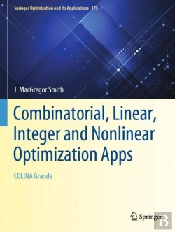 Bertrand.pt - Combinatorial, Linear, Integer And Nonlinear Optimization Apps