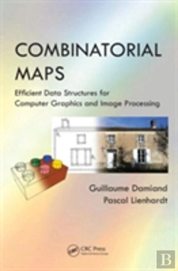 Bertrand.pt - Combinatorial Maps