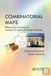 Combinatorial Maps