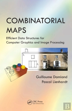 Bertrand.pt - Combinatorial Maps