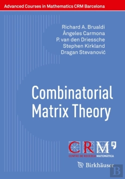 Bertrand.pt - Combinatorial Matrix Theory