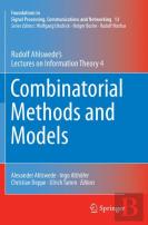Combinatorial Methods And Models