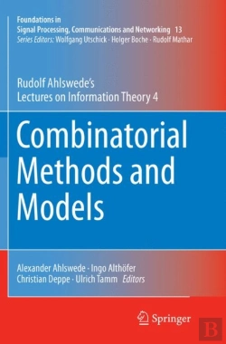 Bertrand.pt - Combinatorial Methods And Models