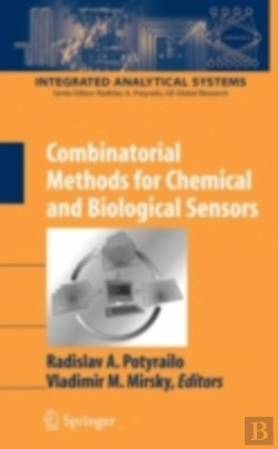 Bertrand.pt - Combinatorial Methods For Chemical And Biological Sensors