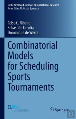 Bertrand.pt - Combinatorial Models For Scheduling Sports Tournaments