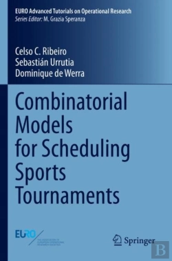 Bertrand.pt - Combinatorial Models For Scheduling Sports Tournaments