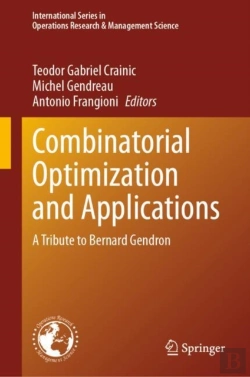 Bertrand.pt - Combinatorial Optimization And Applications