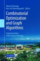 Combinatorial Optimization And Graph Algorithms