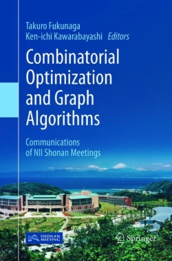 Bertrand.pt - Combinatorial Optimization And Graph Algorithms
