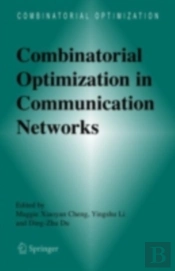 Combinatorial Optimization In Communication Networks