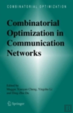 Bertrand.pt - Combinatorial Optimization In Communication Networks