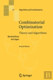 Combinatorial Optimization