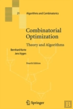 Bertrand.pt - Combinatorial Optimization