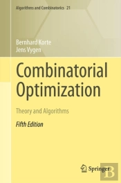 Combinatorial Optimization