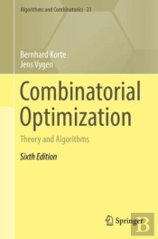 Combinatorial Optimization