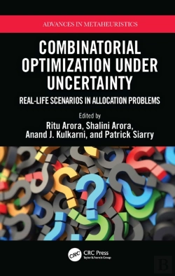 Bertrand.pt - Combinatorial Optimization Under Uncertainty
