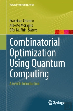 Bertrand.pt - Combinatorial Optimization Using Quantum Computing