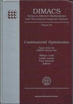 Bertrand.pt - Combinatorial Optimization