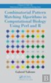Combinatorial Pattern Matching Algorithms In Computational Biology Using Perl And R